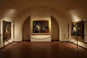 Museo Civico di Taverna