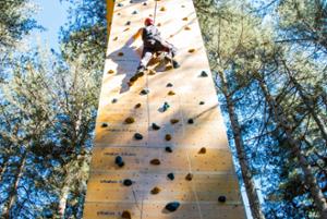 Parchi Avventura in Sila