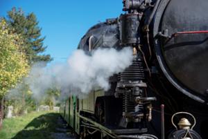 Treno Storico della Sila