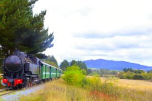 Treno Storico della Sila