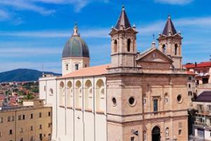 Basilica Sant'Angelo d'Acri