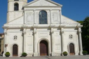 Chiesa SS. Annunziata Acri