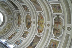 Basilica Sant'Angelo d'Acri