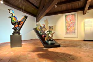 Museo Arte Contemporanea Acri