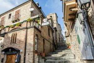 Centro storico San Giovanni in Fiore
