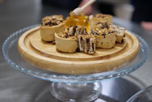 Dolce tradizionale San Giovanni in Fiore