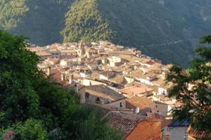 Longobucco