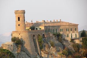 Castello Caccuri