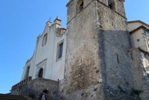 Chiesa Madre Caccuri