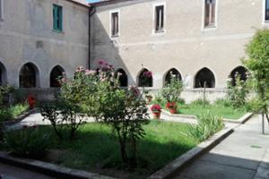 Santuario San Francesco di Paola Spezzano della Sila