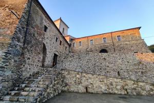 Santuario San Francesco di Paola Spezzano della Sila