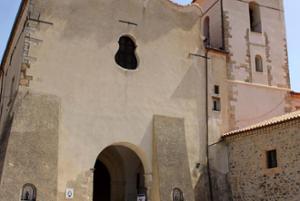 Santuario San Francesco di Paola