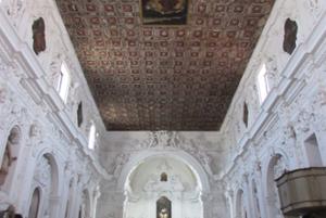 Santuario San Francesco di Paola Spezzano della Sila
