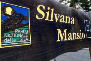 Silvana Mansio Parco Nazionale della Sila