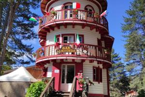 Rotonda Villaggio Mancuso