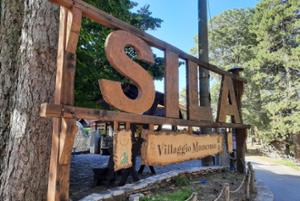 Villaggio Mancuso