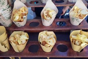 Sagra della Patata 2025 Lagarò Lupinacci