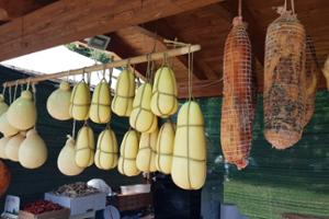 Sagra della Patata 2025 Lagarò Lupinacci