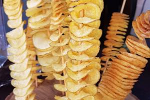 Sagra della Patata 2025 Lagarò Lupinacci