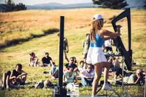 Be Alternative Festival 2026