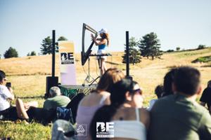 Be Alternative Festival 2026