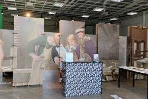 Carta - Museo e Parco d’Arte a Soveria Mannelli