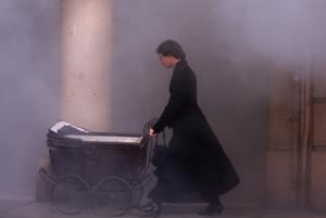 Immagine tratta dal film ‘Vincere’©.