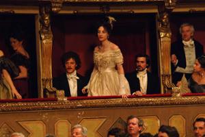 Immagine tratta dal film ‘Noi credevamo’©.