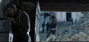 Immagine tratta dal film ‘Una questione privata’©.