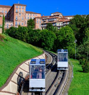 Funicolare di Mondovì