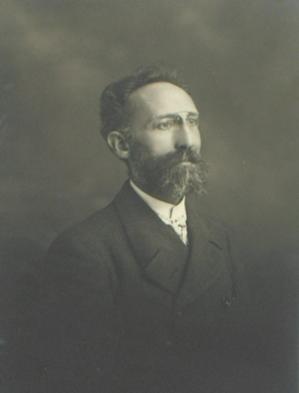 Federico Sacco