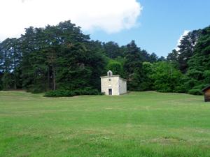 Cappella di Villa Centocelle