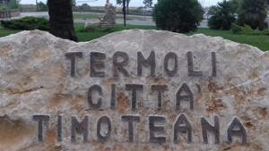 Tour Termoli città Timoteana