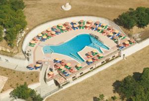 Villaggio Rurale Le Sette Querce