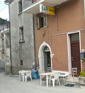 Bar Trattoria Da Donato