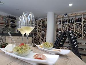 Bibenda Galleria del Vino