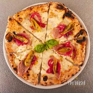 Retrogusto Pizzeria Braceria