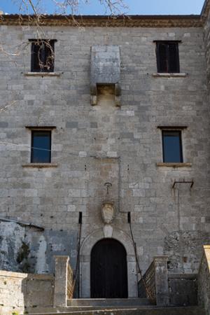 Il Castello d'Alessandro