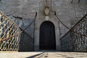 Il Castello d'Alessandro