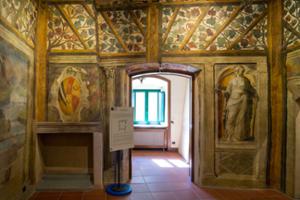 Castello di Capua Gambatesa