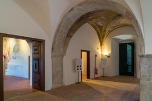 Castello di Capua Gambatesa