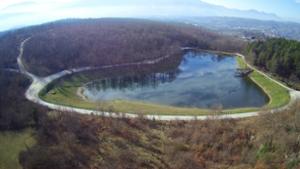 Laghetto di Vinchiaturo