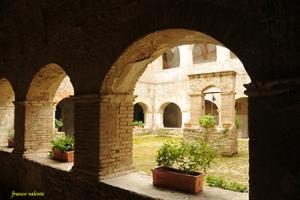 Convento Francescano Gesù e Maria