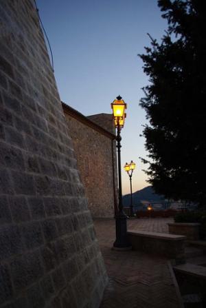 Chiesa Santa Maria di Costantinopoli