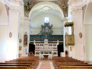 Chiesa di Santa Maria dell'Assunta