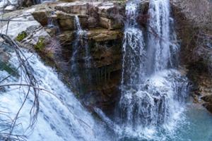 Cascate del Verrino