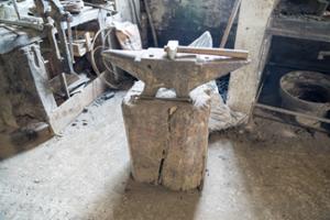 Pontificia Fonderia di Campane Marinelli