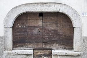Quartiere Veneziano e le Chiese