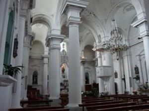 Chiesa della Madonna