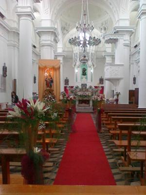Chiesa della Madonna